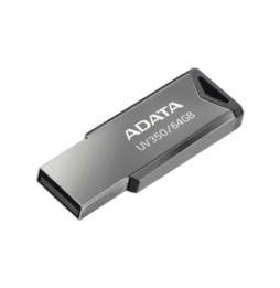 Clé USB 2.0 ADATA UV250 - 16GB (AUV250-16G-RBK) prix maroc