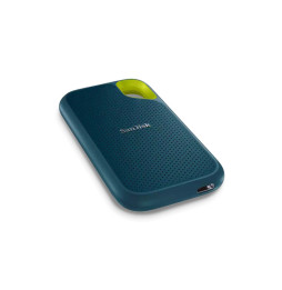 Disque dur portable SSD 2 To (SDSSDE61-2T00-G25M) PRIX MAROC