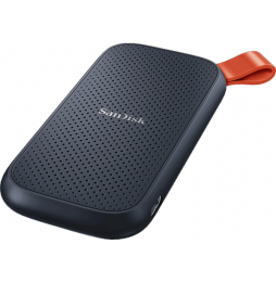 Disque dur portable SSD 2 To (SDSSDE30-2T00-G26) PRIX MAROC