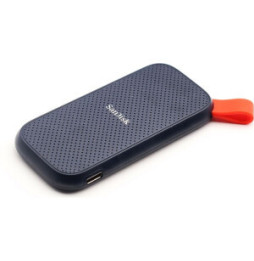 Disque dur portable SSD 2 To (SDSSDE30-2T00-G26) PRIX MAROC