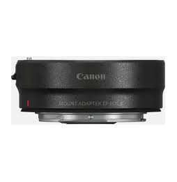 Bague d'adaptation monture Canon EF-EOS R (2971C005AA) prix maroc