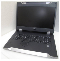 Kit pour console de montage sur rack 1U HPE (AF633A) prix maroc