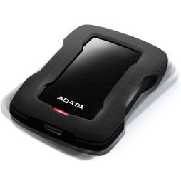 Disque Dur portable ADATA HD330 4 To (AHD330-4TU31-CBK) prix maroc