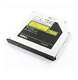 Dell DVD+/-RW SATA Internal 9.5mm CusKit (429-ABHZ) PRIX MAROC