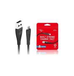 Câble Itel L21s USB vers Lightning pour Iphone (ICD-L21S) PRIX MAROC