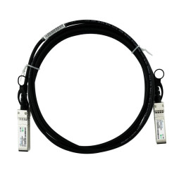Câble HUAWEI 10G SFP+ Haute Vitesse 0.5 mètre (02311VGK) prix maroc