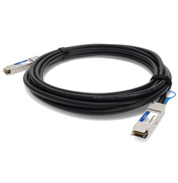 Huawei Compatible 3 M 40G QSFP  (02310MUH) prix maroc