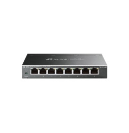 Switch de bureau TP-Link TL-SG108E 8 Ports  (TL-SG108E) prix maroc
