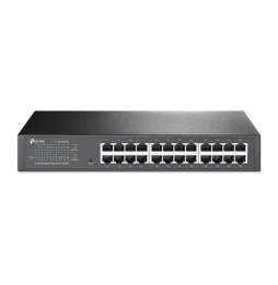 Switch Easy Smart Tplink 24 Ports Gigabit (TL-SG1024DE) prix maroc