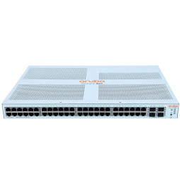 Switch Administrable Aruba (JL685A) prix maroc