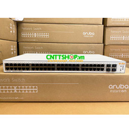Switch Administrable Aruba (JL685A) prix maroc