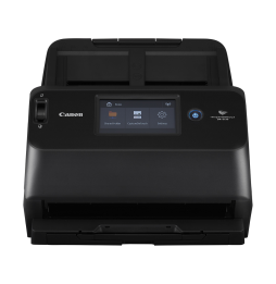 Scanner Canon imageFORMULA DR-S130 (4812C001) prix maroc
