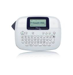 Etiqueteuse portable Brother PT-M95 - AZERTY - (PT-M95) prix maroc