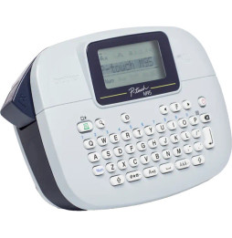 Etiqueteuse portable Brother PT-M95 - AZERTY - (PT-M95) prix maroc