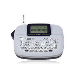 Etiqueteuse portable Brother PT-M95 - AZERTY - (PT-M95) prix maroc