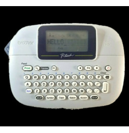 Etiqueteuse portable Brother PT-M95 - AZERTY - (PT-M95) prix maroc