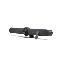 Logitech Rally Bar - Système de visioconférence(960-001311) prix maroc