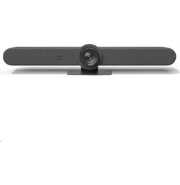 Logitech Rally Bar - Système de visioconférence(960-001311) prix maroc