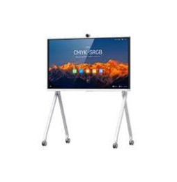 Écran tactile interactif Huawei IdeaHub S2 65" (55150650) prix maroc