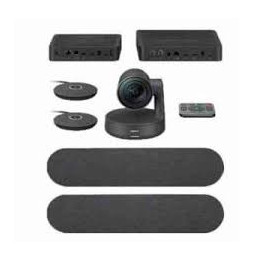 Système ConferenceCam Logitech Rally Ultra HD (960-001242) prix maroc