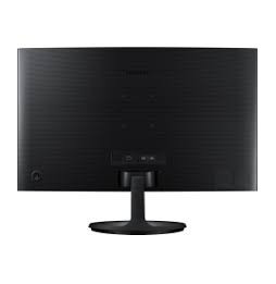 Écran incurvé 24" Samsung Essential  (LS24C360EAMXZN) PRIX MAROC