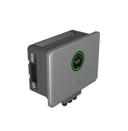 un onduleur de pompe solaire SAJ (PDS51-4T7R5B-E) prix maroc