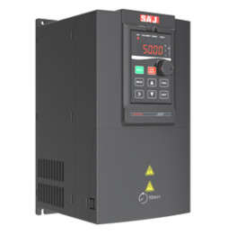 onduleur de pompe solaire SAJ, (PDS33-2S2R2B-E) prix maroc