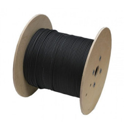 câble solaire KBE UV 1*6 mm² 1500VDC Noir, (PV-CS6B02 ) prix maroc