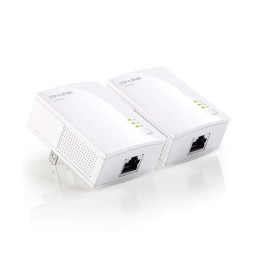 Pack de 2 CPL TP-Link AV600 Nano (TL-PA4010KIT) prix maroc