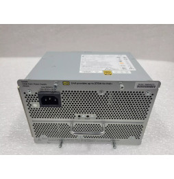 Module d'alimentation standard PoE+ Aruba (J9828A) prix maroc