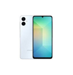 SAMSUNG Galaxy A06 4G Dual Sim (6GB | 128 GB) PRIX MAROC