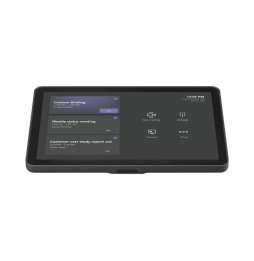 Contrôleur tactile Logitech Tap IP (952-000085) prix maroc