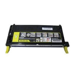 Epson 1162 Jaune - Toner Epson d'origine (C13S051162) prix maroc