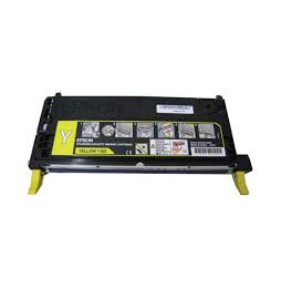 Epson 1162 Jaune - Toner Epson d'origine (C13S051162) prix maroc