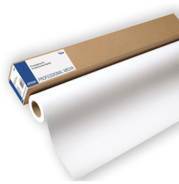 Papier d'épreuvage semi-mat Epson (C13S042004) prix maroc