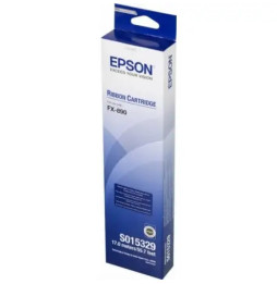 Ruban EPSON FX-890 - Dot Matrix  (C13S015329BA) prix maroc