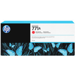 HP 771C Magenta Clair - Cartouche d'encre HP (B6Y11A) PRIX MAROC