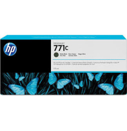 HP 727 Noir Photo - Cartouche d'encre HP d'origine (B3P23A) PRIX MAROC
