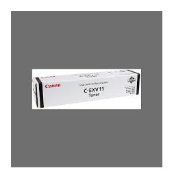 Canon C-EXV 11 Noir - Toner Canon d'origine (9629A002AA) prix maroc