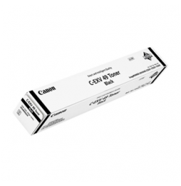 Canon C-EXV 49 Noir - Toner Canon d'origine (8524B002) prix maroc