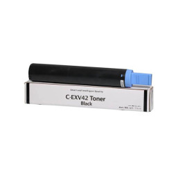 Canon C-EXV 42 Noir - Toner Canon d'origine (6908B002AA) prix maroc