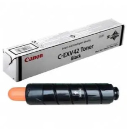 Canon C-EXV 42 Noir - Toner Canon d'origine (6908B002AA) prix maroc