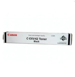 Canon C-EXV 42 Noir - Toner Canon d'origine (6908B002AA) prix maroc