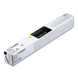 Canon C-EXV 65 Jaune - Toner Canon d'origine (5764C001) prix maroc