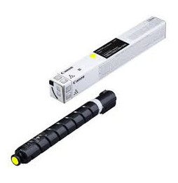 Canon C-EXV 65 Jaune - Toner Canon d'origine (5764C001) prix maroc