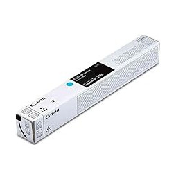 Canon C-EXV 65 Cyan - Toner Canon d'origine (5762C001) PRIX MAROC