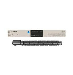 Canon C-EXV 65 Cyan - Toner Canon d'origine (5762C001) PRIX MAROC