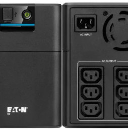 Onduleur Line-interactive Eaton  (5E1600UI) prix maroc