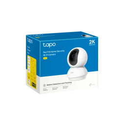 Caméra de vidéosurveillance TP-Link  (TAPOC210) prix maroc