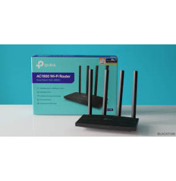 Routeur WiFi TP-Link Archer C80 AC1900 MU-MIMO (ARCHERC80) prix maroc